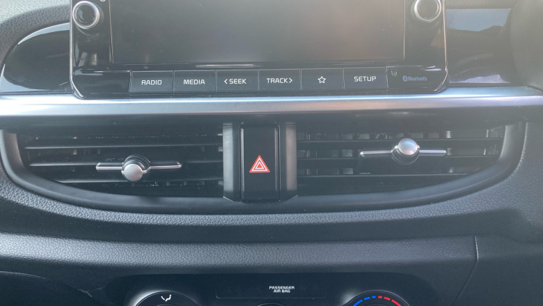 Kia Picanto 1.0 GT-line 5dr [4 seats] Petrol Hatchback